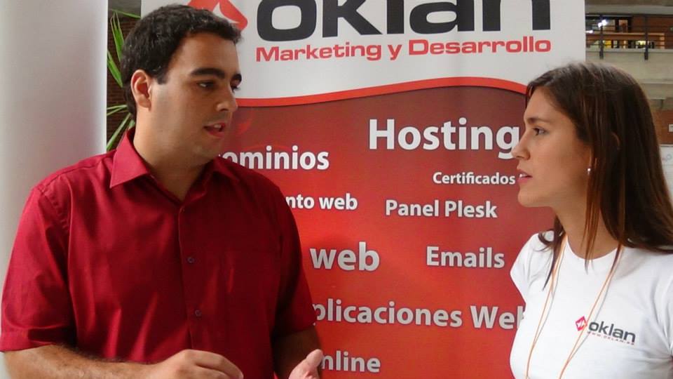 Alejandro Domínguez de Ayuda Joomla! nos explica las claves para mantener nuestro sitio seguro